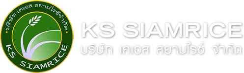 KS SIAMRICE COMPANY LIMITED